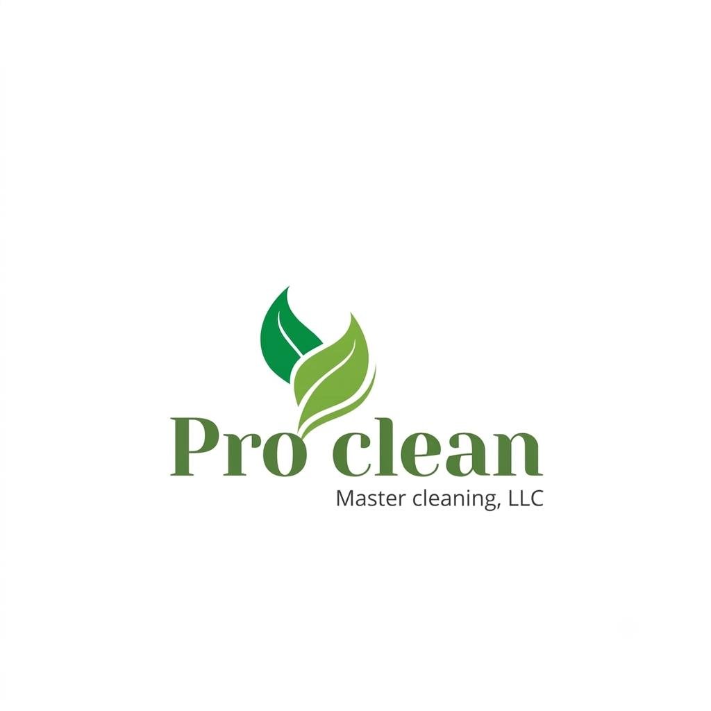 Pro clean Masters cleaning LLC